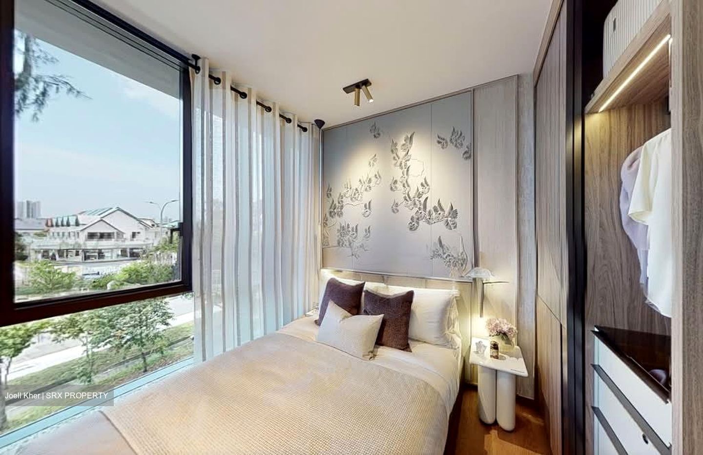 Amber Road (D15), Condominium #596284831